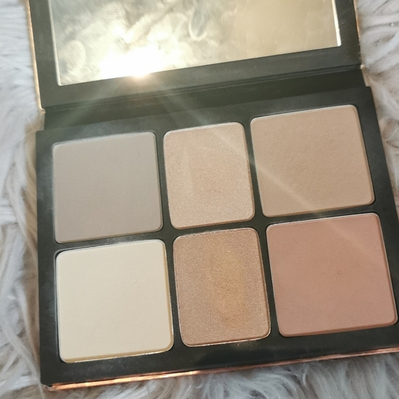 Smashbox contour kit - Picture 2 of 3
